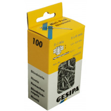 BLINDKLINKNAGEL 5X6MM