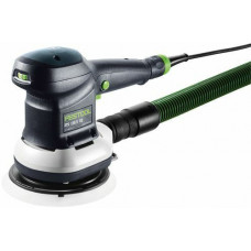 FESTOOL EXC. SCHUURMACHINE ETS 150/5 EQ PLUS