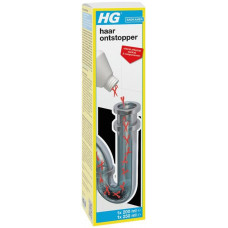 HG HAARONTSTOPPER 450ML