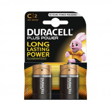 DURACELL C-CELL