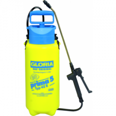 DRUKSPUIT 5L GLORIA