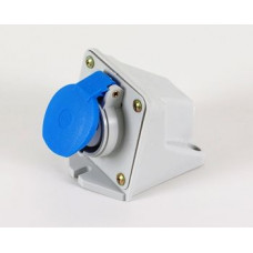 WCD OPBOUW 3P 16A CEE