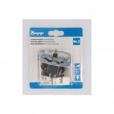 INBOUW DIMMER 40-400W WISSEL KOPP