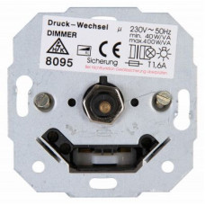 DIMMER HALO/GLOEI 40-400 WISSEL KOPP