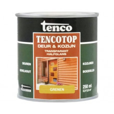 TENCOTOP GRENEN 0.25