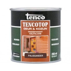 TENCOTOP PALISSANDER 0.25