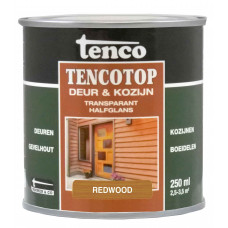 TENCOTOP REDWOOD 0.25