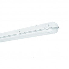 LED TL ARMATUUR+BUIS IP65 1X8W