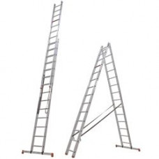 LADDER AR2050 2X10