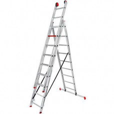 LADDER AR3080 3X12