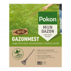 POKON GAZONMEST 30M2