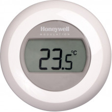 KAMERTHERMOSTAAT HONEYWELL ROUND