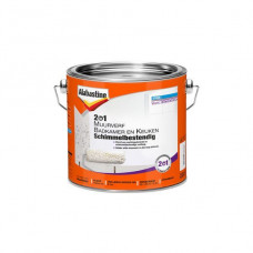 AB MUURVERF BADKAMER/KEUKEN 2.5L